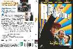 carátula dvd de Academia Rushmore