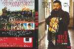 carátula dvd de Un Toque De Violencia