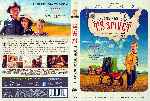 carátula dvd de El Extraordinario Viaje De T. S. Spivet