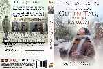 carátula dvd de Guten Tag Ramon - Custom
