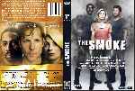 carátula dvd de The Smoke - Temporada 01 - Custom