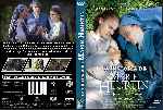 carátula dvd de La Historia De Marie Heurtin - Custom