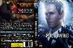 carátula dvd de The Following - Temporada 03 - Custom