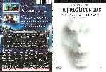 carátula dvd de Agarrame Esos Fantasmas - Edicion Especial 4 Discos - Discos 03-04