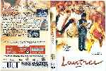 carátula dvd de Lautrec - Region 1-4