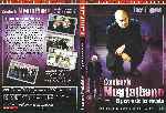 carátula dvd de Comisario Montalbano - El Perro De Terracota - Coleccion Montalbano