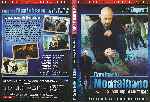 carátula dvd de Comisario Montalbano - La Nochevieja De Montalbano - Coleccion Montalbano