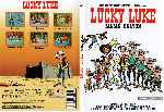carátula dvd de Lucky Luke - Mama Dalton - Slim