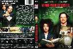 carátula dvd de Ni Un Pelo De Listo - Custom