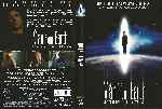 carátula dvd de The Man From Earth