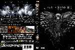 carátula dvd de Game Of Thrones - Temporada 04 - Custom - V2