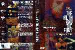 carátula dvd de The Filth And The Fury - La Mugre Y La Furia