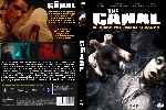 carátula dvd de The Canal - Custom - V2