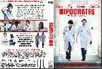 carátula dvd de Hipocrates - Custom