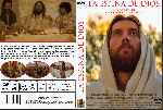 cartula dvd de La Espina De Dios - Custom