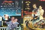 carátula dvd de La Trampa - 1959 - Los Esenciales Del Cine Negro