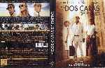 carátula dvd de Las Dos Caras De Enero