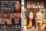carátula dvd de Dos Chicas Sin Blanca - Temporada 04 - Custom
