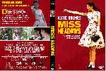 carátula dvd de Miss Meadows - Custom