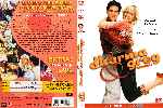 carátula dvd de Dharma Y Greg - Temporada 02 - Custom - V2