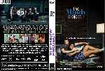 carátula dvd de The Mindy Project - Temporada 03 - Custom
