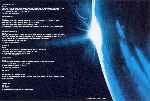 carátula dvd de Galactica - Estrella De Combate - Episodios 17-24 - Inlay