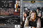 carátula dvd de Profesores De Hoy - Custom
