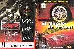 carátula dvd de El Mundo De Ferrari - Coleccion Deportes