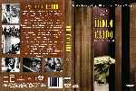 carátula dvd de El Idolo Caido