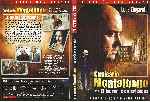 carátula dvd de El Ladron De Meriendas - Coleccion Montalbano