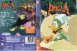 carátula dvd de El Conde Patula - Temporada 01 - Disco 05 - Region 1-4