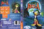 carátula dvd de El Conde Patula - Temporada 01 - Completa - Region 1-4