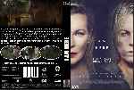 carátula dvd de I Am Here - Custom