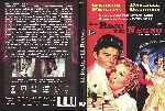 carátula dvd de El Rojo Y El Negro