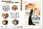 carátula dvd de Ex-lady - Custom