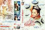 carátula dvd de La Reina Del Chantecler
