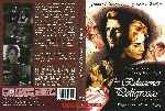 carátula dvd de Las Relaciones Peligrosas