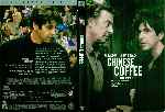 carátula dvd de Chinese Coffee