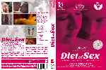 carátula dvd de Diet Of Sex - Custom
