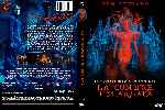carátula dvd de La Cumbre Escarlata - Custom