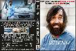 carátula dvd de Last Man On Earth - Temporada 01 -custom