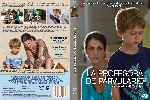 carátula dvd de La Profesora De Parvulario - 2014 - Custom