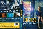 carátula dvd de El Congreso