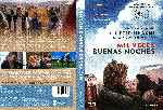 carátula dvd de Mil Veces Buenas Noches