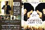 carátula dvd de Enemigos Identicos - Region 1-4