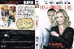 carátula dvd de Hogar Dulce Infierno - Region 1-4