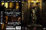 carátula dvd de Sweet Home - Custom