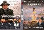 carátula dvd de Al Nacer El Dia