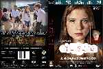 carátula dvd de The Word - Custom