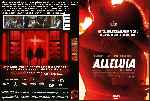 carátula dvd de Alleluia - Custom